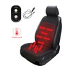 Car Heated Seat Cushion Heated Car Seat Cover Fast Heating