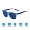 Polarised Sunglasses for Children Boys and Girls (3-12 Years) +