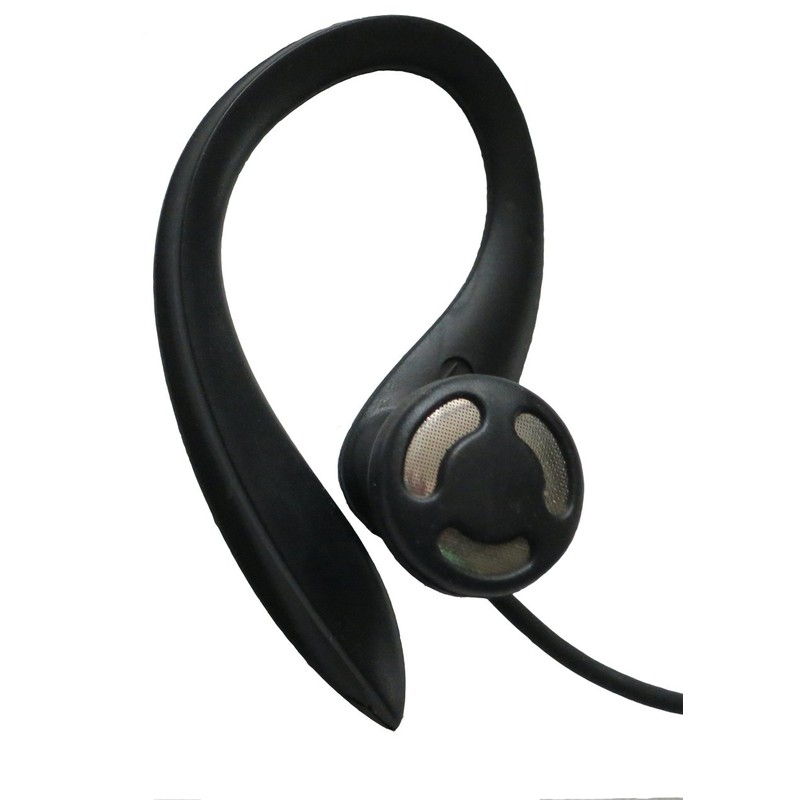 Left-BUD Gold Earphone