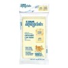 T.Taio 6 Ttaio Esponjabón Exfoliante Avena Amarillo 6 Pack