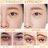 Eye Corrector, Eye Essence with Vitamin E, Dark Circle Coverage,