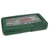 Bosch 46pc. Screwdriver Bit and Nutsetter Set (PH-, PZ-, Hex-,