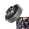 Wheel Axle Nut Socket Tool compatible with Ducati Motorcycle 30mm