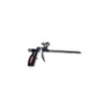 Polyurethane Foam Gun with Ergonomic Rubberized Handle – Zinc Alloy