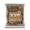 국내산 엉겅퀴 전초 건재 300g Domestic Thistle Herb Dried 300g