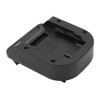 Lithium Battery Adapter Converter Cordless Tool Battery Dock Power Connector