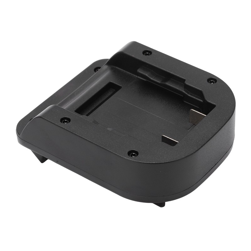 Lithium Battery Adapter Converter Cordless Tool Battery Dock Power Connector