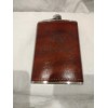Crown Royal Limited Edition Stainless Steel 8 oz Flask NEW