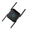 Dual Band Repeater Wifi Signal Amplifier 1200M Large Coverage Wireless