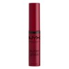Butter Gloss - NYX - Cranberry Biscotti