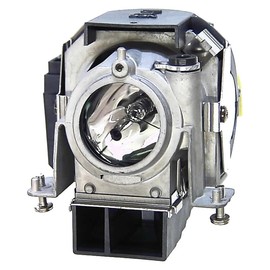 NP09LP Ersatzlampe mit Gehäuse für NEC Projektoren