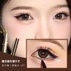 aopoka Gel Eyeliner Smudge No Fall Eyeliner Pencil Soft Leads