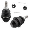 Unbranded 2x Front Driver Passenger Sides Lower Ball Joint Set