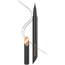 Maybelline New York Hypersharp 36H Extreme Ink Eyeliner - Brown