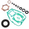 Complete Engine Gasket Set with Oil Seals Fit for Yamaha