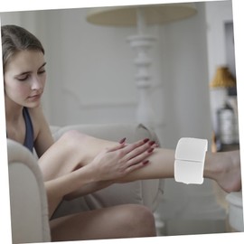 Outanaya 2pcs Bed Sore Prevention Cushion for Elderly Comfortable Wrist Ankle Support Pads Reduces Pressure Friction Durable Material Pressure Relief Mat