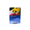 MICROJIG GRR-RIPPER RR-303 3-Piece Replacement Leg Set, Yellow