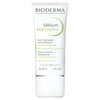Bioderma Sebium Mat Control Mattifying Moisturiser for Oily Skin 30ml