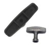 Lawn Mower Handle Pull Start Replacement H-onda GX160 GX200 GX240