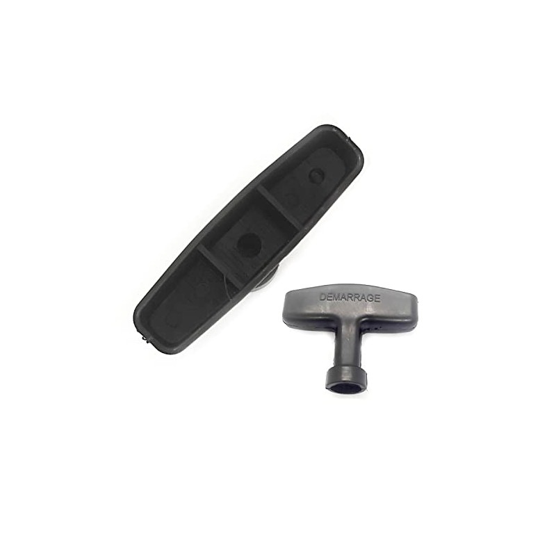 Lawn Mower Handle Pull Start Replacement H-onda GX160 GX200 GX240