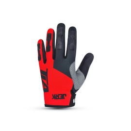 TLA Jerk Motocross-Handschuhe und MTB-Handschuhe | Crosshandschuhe | Trialhandschuhe | Enduro-Motorradhandschuhe | BMX-Handschuhe