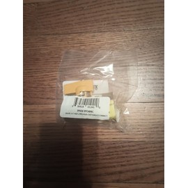 N/A PFGV-PF34MC Gas Valves, 3/4" Brand New