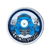 Ghost in the Shell SAC_2045 Tachikoma Patch (Removable)
