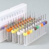 Michear 10Pcs Micro Drill Bits Set Diameter 0.1mm to 3.0mm