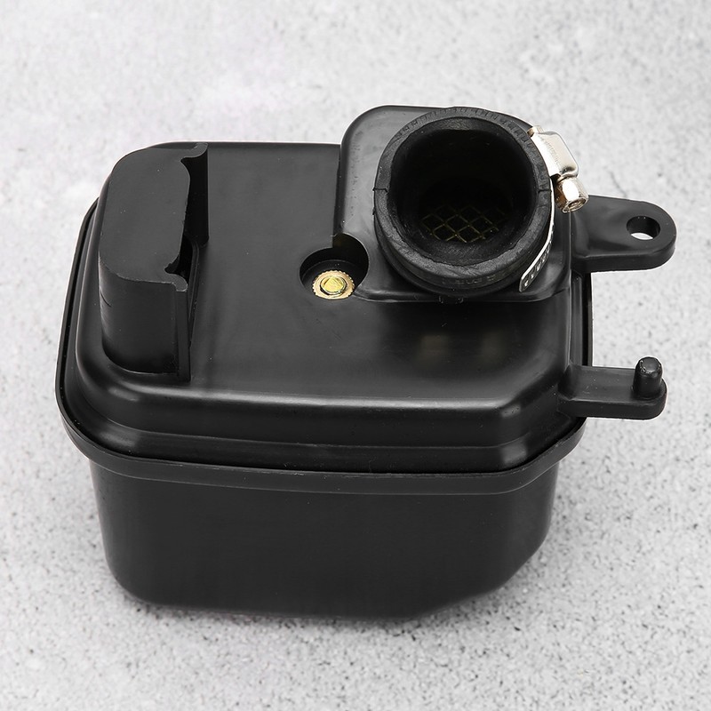 28mm/1.1in Engine Air Filter Cleaner Box Fit for YAMAHA PY50