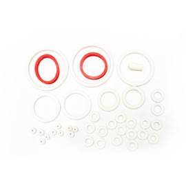 Game Room Guys Gottlieb Ice Fever Pinball Rubber Ring Kit