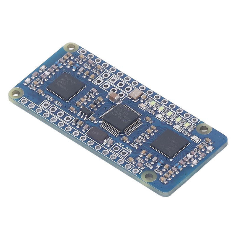 20mW Duplex Hotspot Board Module Excellent Capacitance U Band Duplex