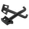 laffoonparts 503627701 2Pcs Carburetor Carb Choke Rod Lever, Replacement for