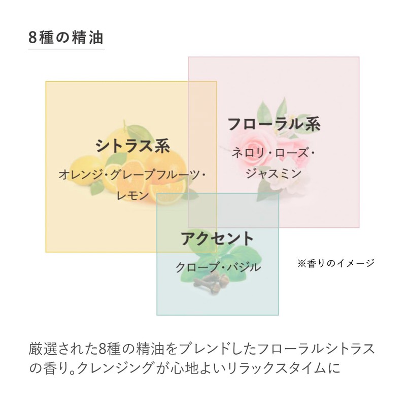 RMK W Treatment, Cleansing Balm, No Need for Face Wash,