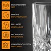 Nachtmann Mixing Glass, Crystal Glass Mixer, Clear, Noblesse Collection, Perfect