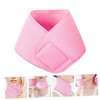 NOLITOY 3pcs Anti-wrinkle Neck Wraps Neck Pads for Women Wrinkle