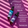 benecos Natural Basics Shampoo Shine & Repair Organic Argan Oil