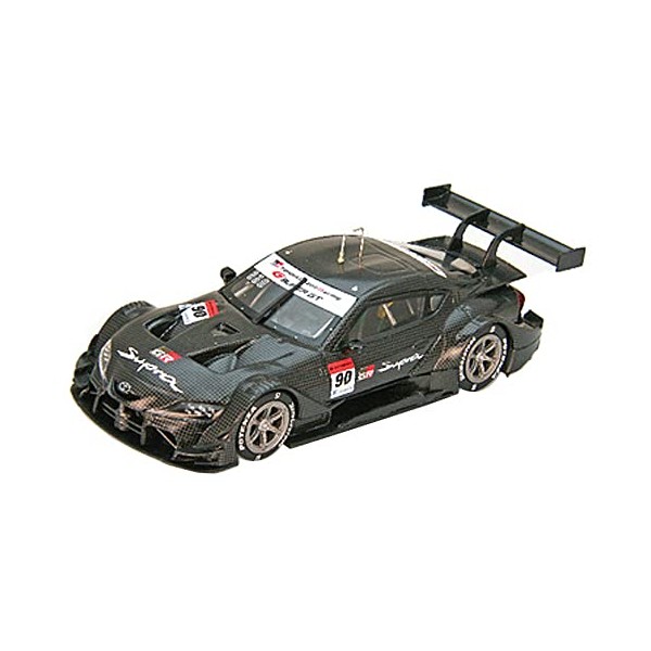 EBBRO 45772 1/43 GR Supra SUPER GT GT500 2020 ProtoType