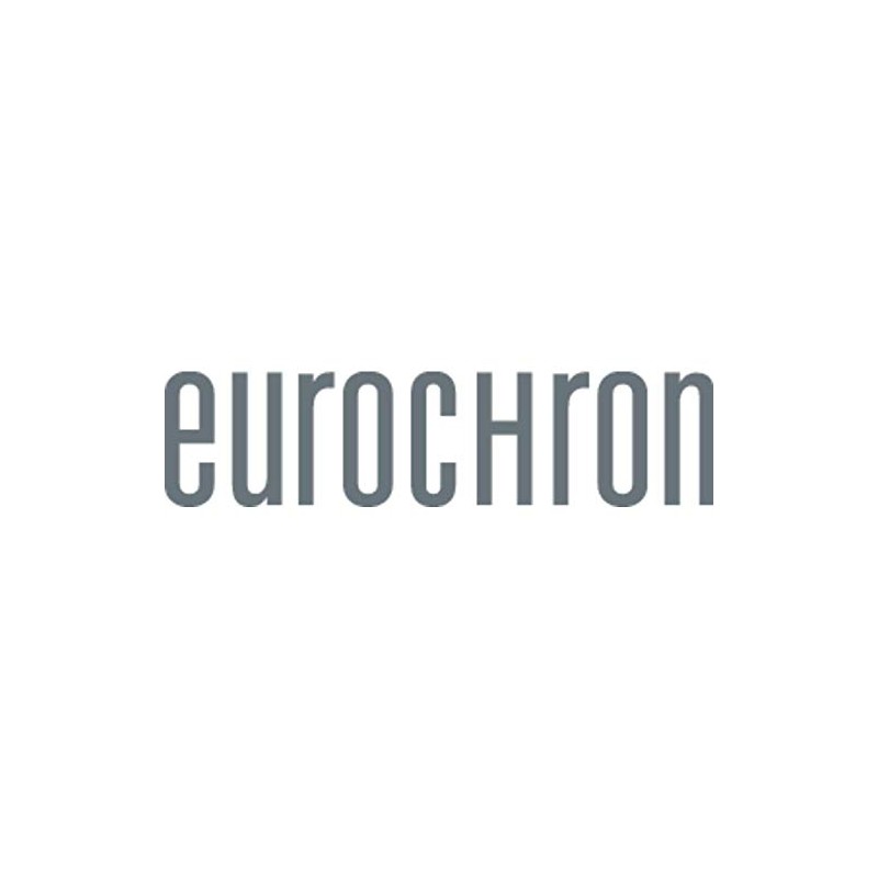 EUROCHRON EAT 6000 Timer white mechanisch