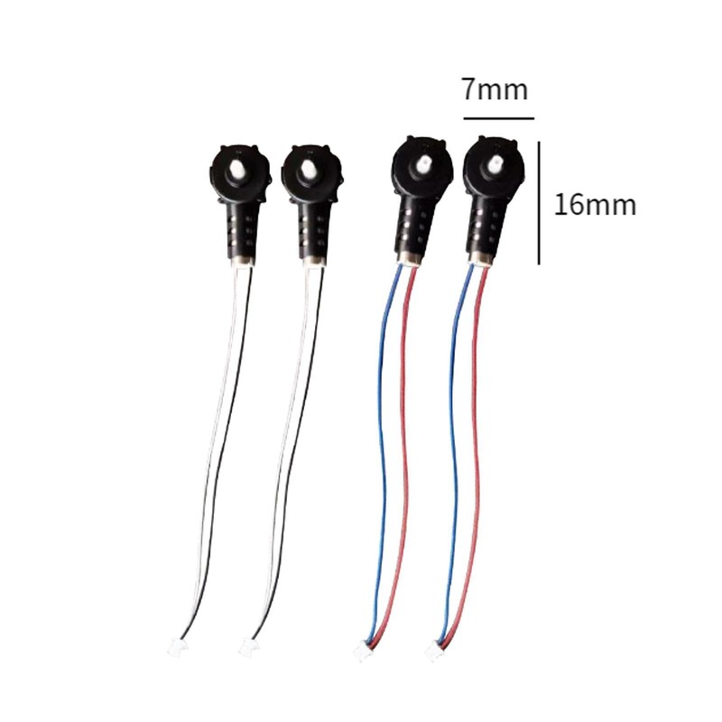 Dickly High Performance RC Drone Motor Upgrade Kit for E525