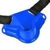 Fighting Belt Adjustable Fishing Fighting Belt Waist Rod Pole Holder