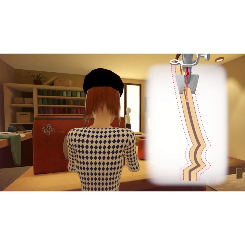 My Universe: Fashion Boutique (Code in a Box)