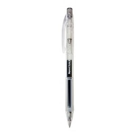 (Hottracks) Geno S&D Fizz Gel Pen Black Piece/1 350611 / (핫트랙스)제노에스앤디 Fizz(휘즈)겔펜 흑색 개1 350611