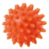 TOGU Noppenball Massageball Igelball, 6 cm orange