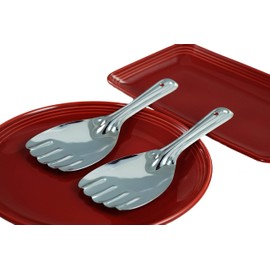 Buckingham Stainless Steel Raice Paddle