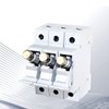 JZK Ceramic Fuses 32 Amp 32 A R015 RT18 10