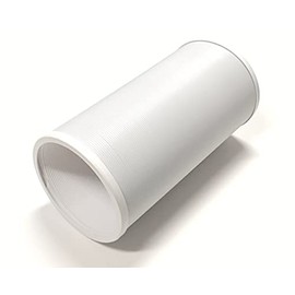 Air Conditioner AC Exhaust Hose Compatible With Danby Model Numbers DPA120B8WDB6, DPA120B8WDB-6, MP72SQWBA2RCM, MP86SQWBA2RCM