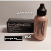 M·A·C MAC Studio Radiance Face and body Radiant Sheer Foundation