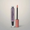 Labial Lbel Forever Dual Indeleble Satinado Lbel