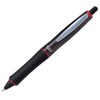 Pilot Dr. Grip Advance Full RT Ballpoint Pen, Black Barrel,