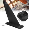 Inflatable Surfboard 10in Fin Paddle Board Plastic Tail Fin Replacement